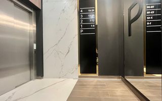 Apartament elegant si confortabil, parcare subterana, in City of Mara - Poză 22