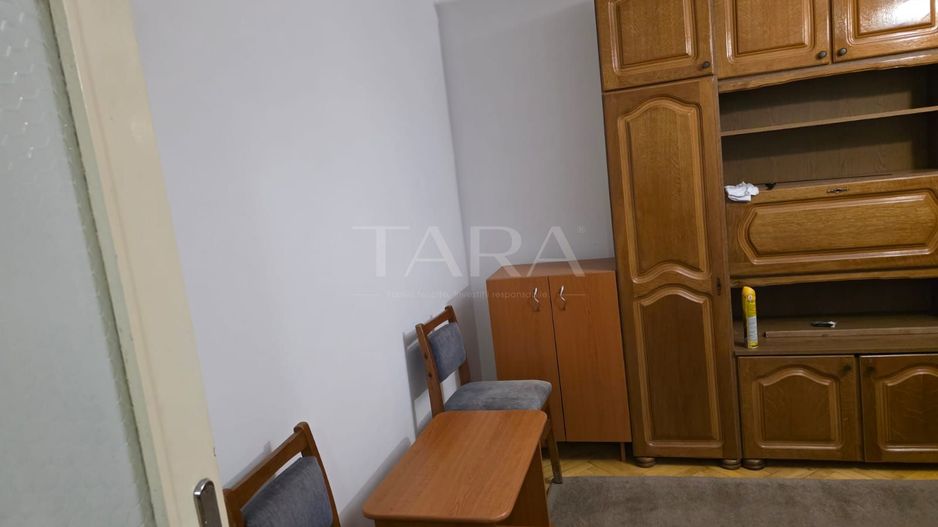 Chirie apartament 2 camere, decomandat, zona Iulius Mall/FSEGA - Poză 6