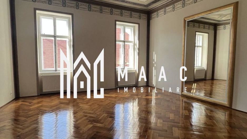 Apartament 3 camere I Etajul 2 I  Zona Piata Mare - Poză 2