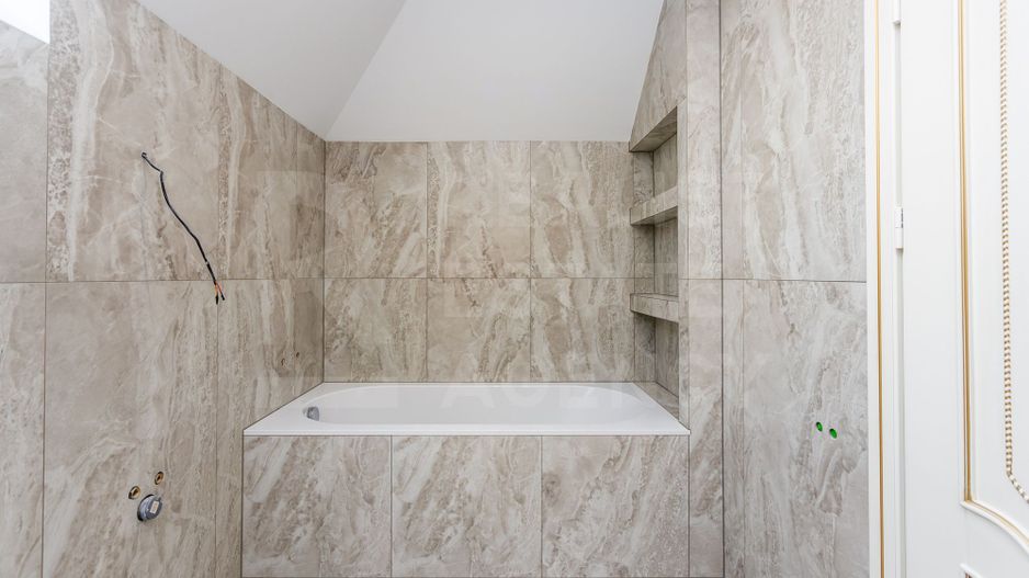 Vânzare, casă, 170 mp, strada Operaţiunea Iaşi-Chişinău, Râșcani - Poză 13