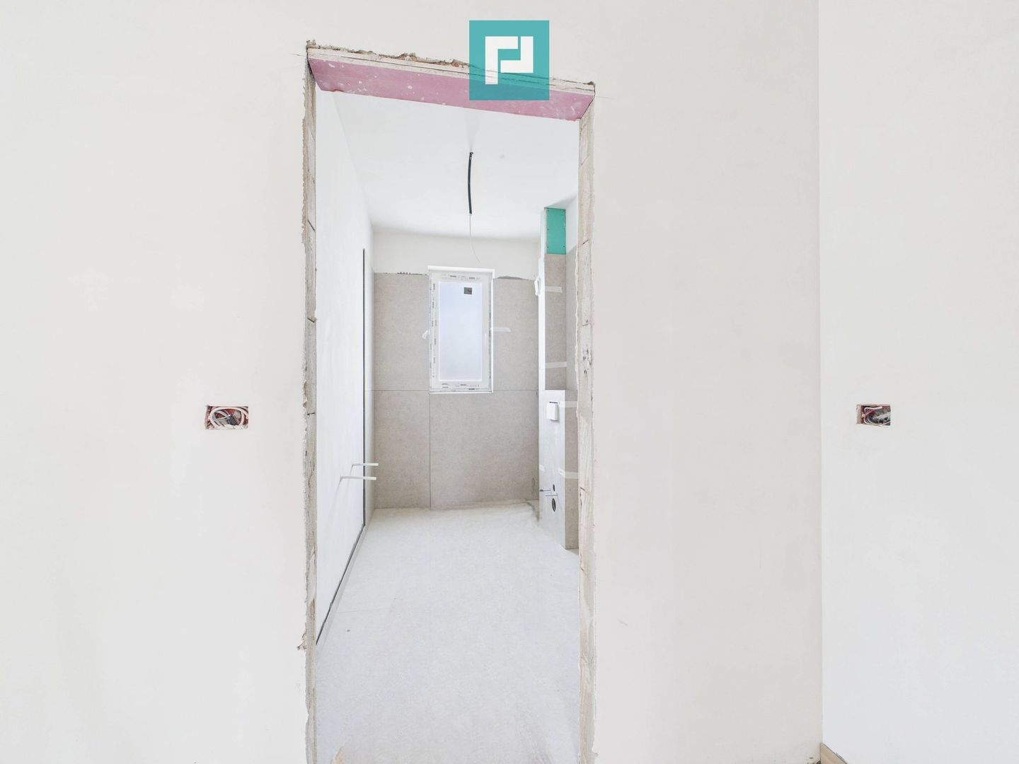 Apartament 54 mp spațios la mansardă în Freidorf - Poză 10