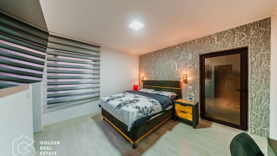 Apartament ultrafinisat la casa, zona ultracentrala, comision 0% la cumparare - Poză 6