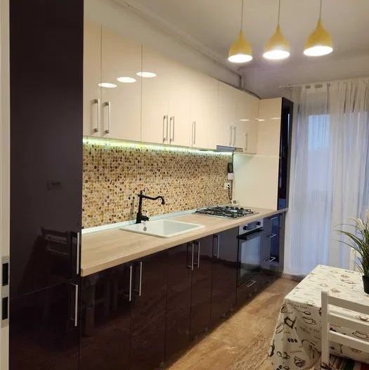 Apartament 2 camere Plaza Residence - Poză 1