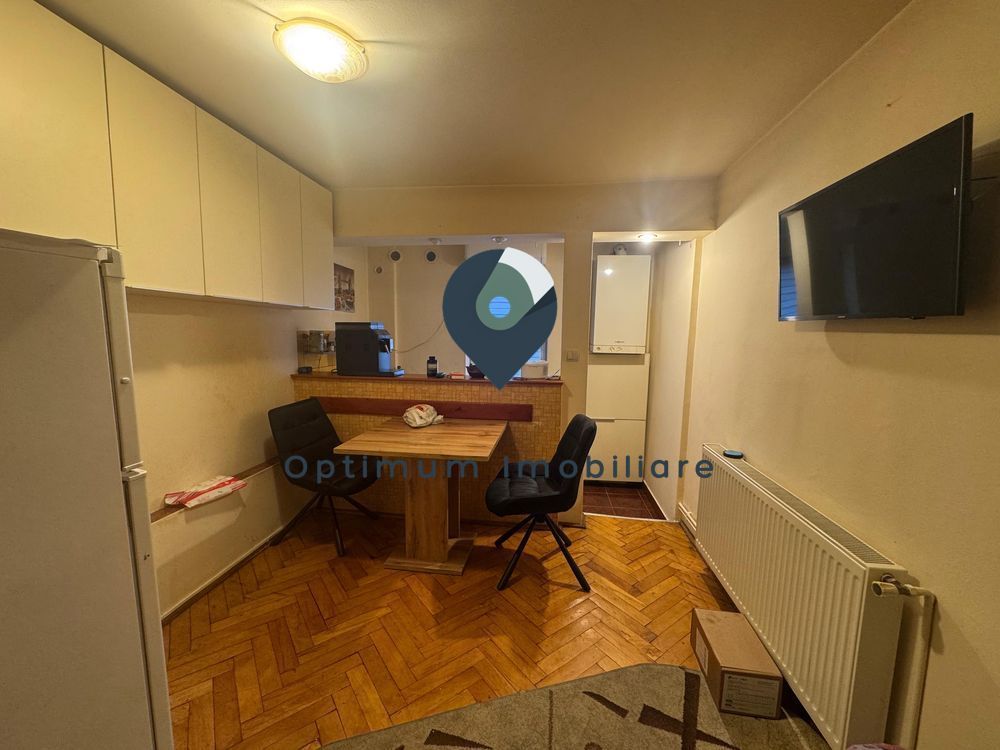 Apartament 2 camere de vanzare in Marasti, etaj 2/4, zona Caminelor ! - Poză 4