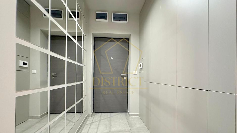 COM O% Apartament superb cu 3 camere | Padurea Verde | Denya Forest - Poză 6