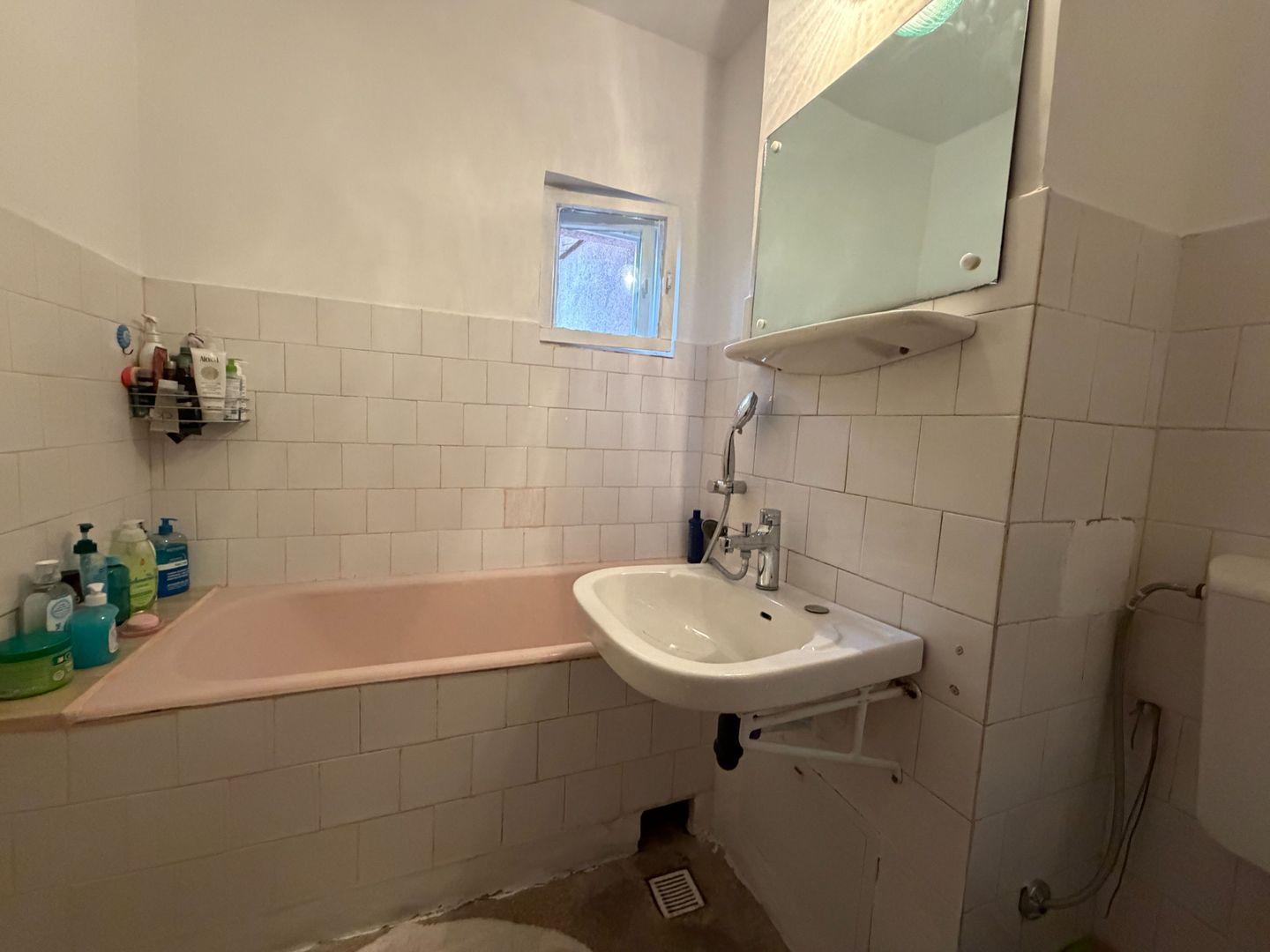 Apartament 3 camere | Zona Racadau | Etaj 1 - Poză 12