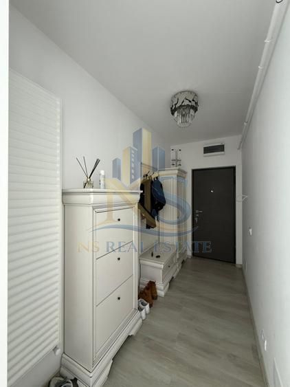 Apartament 2 camere | Zona Viilor | Bloc 2023 - Poză 11