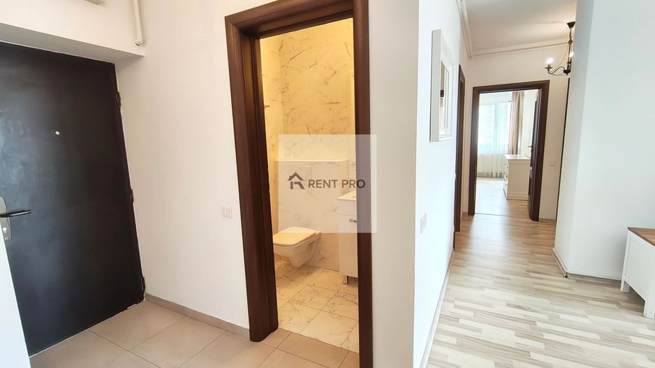3 Camere Cu Parcare Si Boxa Iuliu Maniu 6 Metrou Politehnica - Poză 14