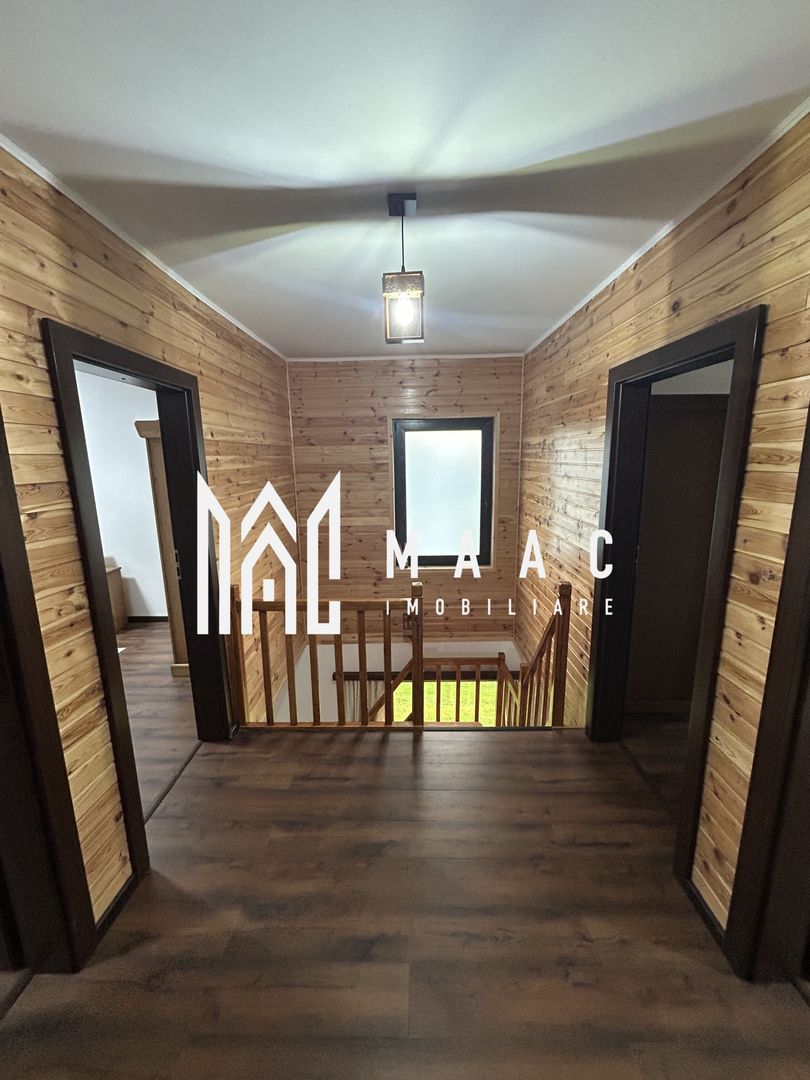 Casă de vacanță I Valea Avrigului I Casă Verde - Poză 10