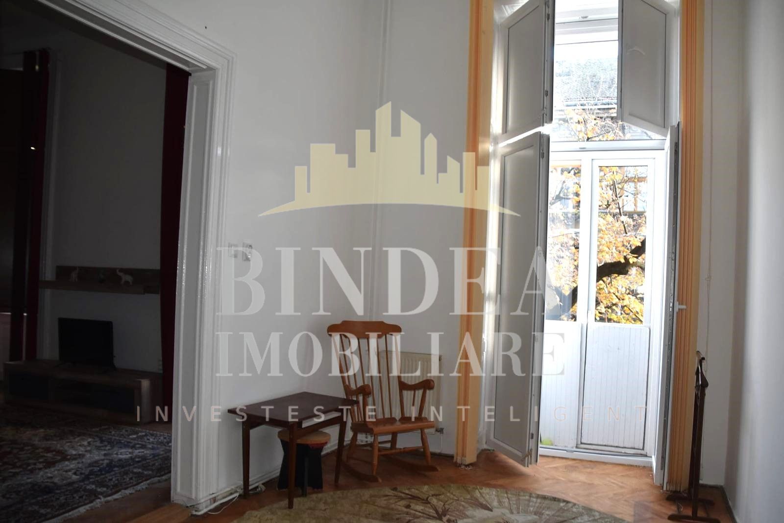 Apartament 2 camere et 1- 65mp cu centrala proprie Medicina - Poză 4
