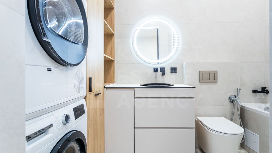 Vânzare, apartament, 2 camere, str. Vasile Lupu, Buiucani - Poză 16