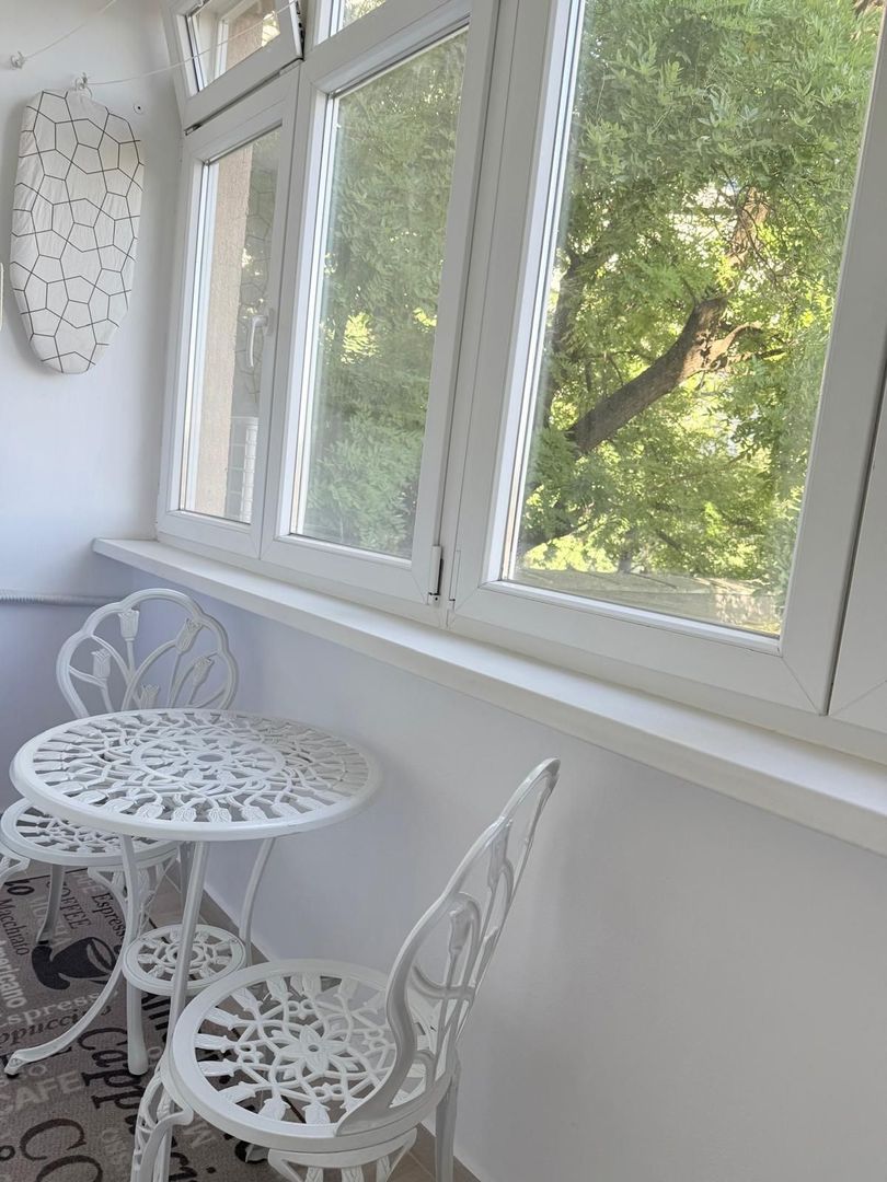 Apartament de inchiriat cu trei camere, Calea Grivitei - Poză 8