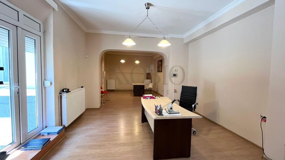 Apartament elegant cu 3 camere și cameră de serviciu | Ultracentral - Poză 4