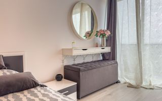 Drumul Taberei | Valea Larga | Valea Furcii | 2 camere | parcare | - Poză 10