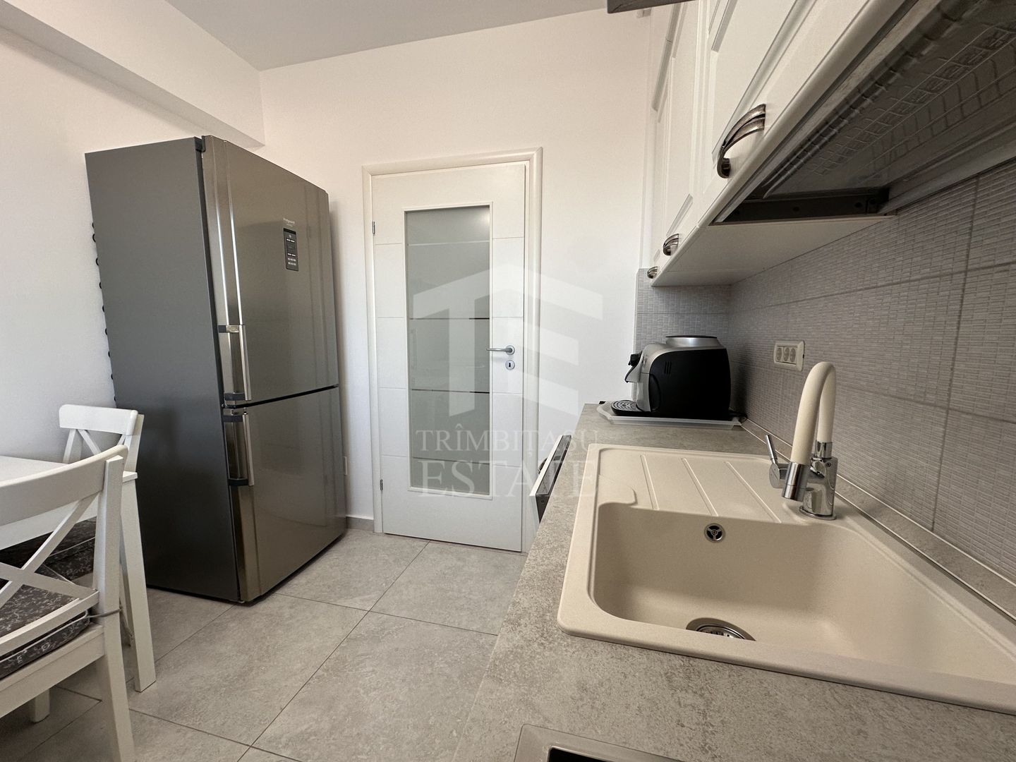 DOBROESTI - Fundeni | Chirie 3 Camere + Parcare - Poză 8