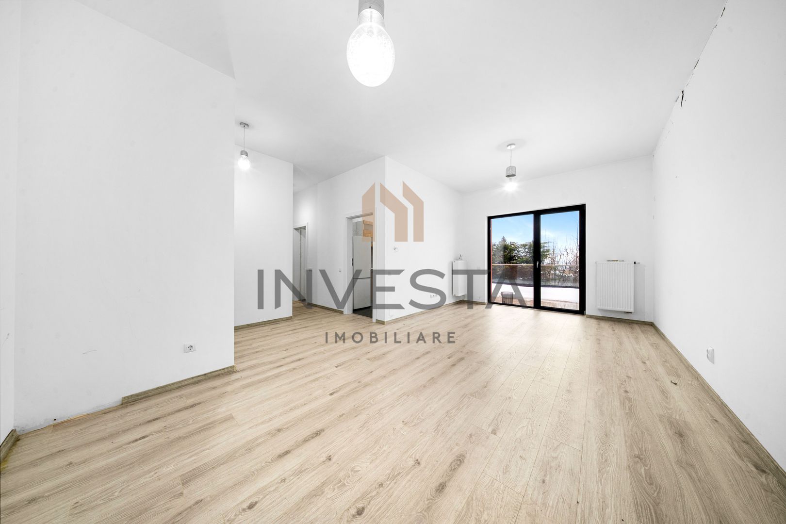 Apartament 2 camere decomandate, imobil premium, cu terasa de 26 mp! - Poză 1