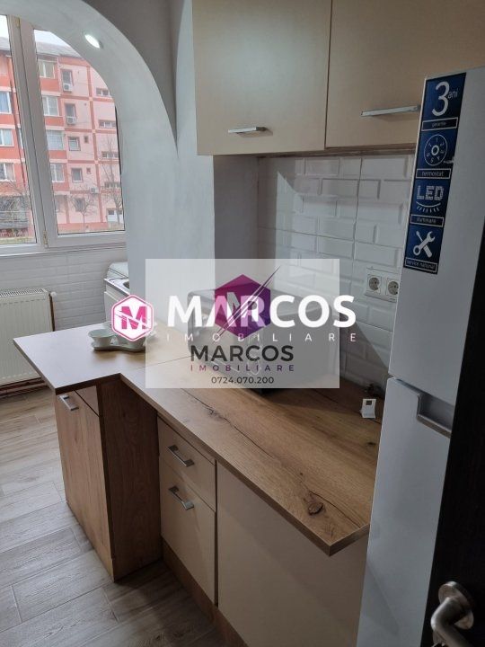 Apartament 1 camera, et.1, Micro 4, ID 827 - Poză 2