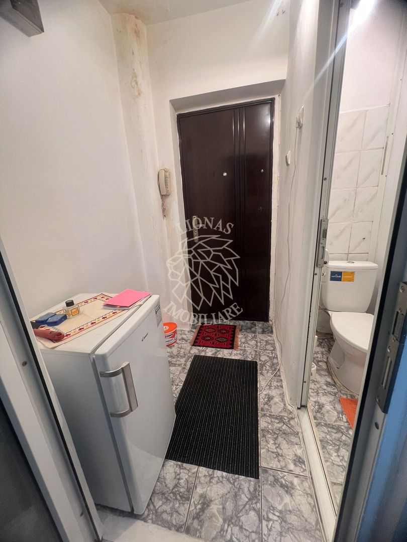 Garsoniera 24 mp-ideal locuire, investitie-Zona Dragos Voda - Poză 4