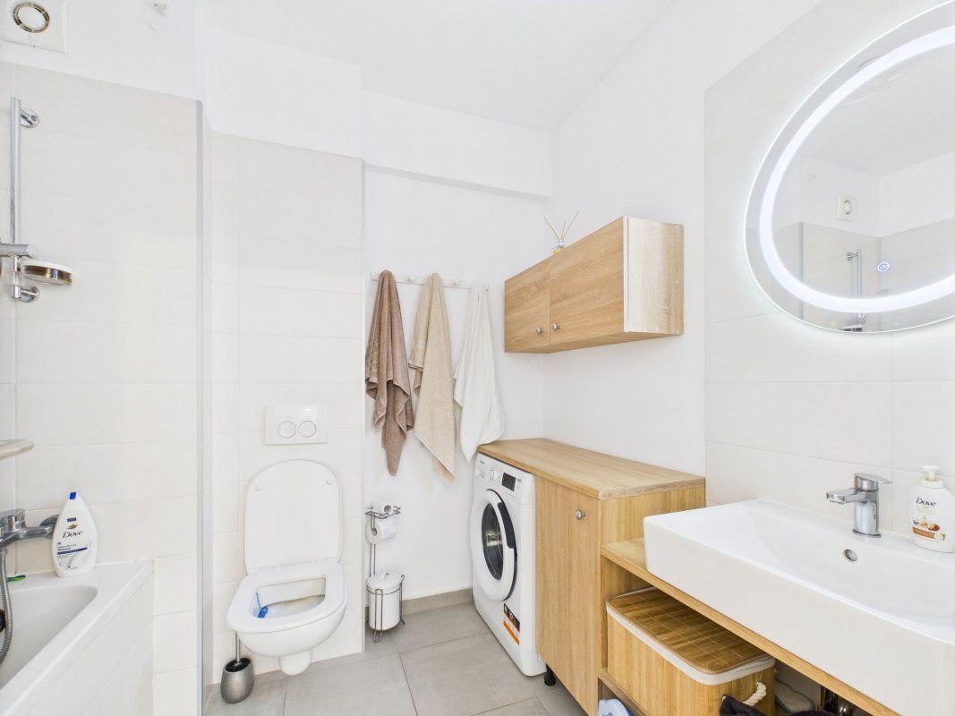 Granvia Park I 2 Camere I Modern - Poză 8