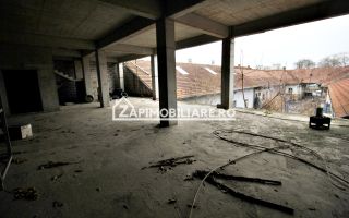 Spatiu comercial 2.800 mp.Piata Republicii,555 euro mp - Poză 11