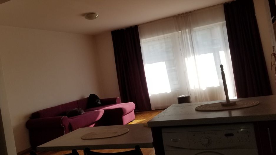 Garsoniera tip studio New Town Residence - Str Dristorului - Poză 5