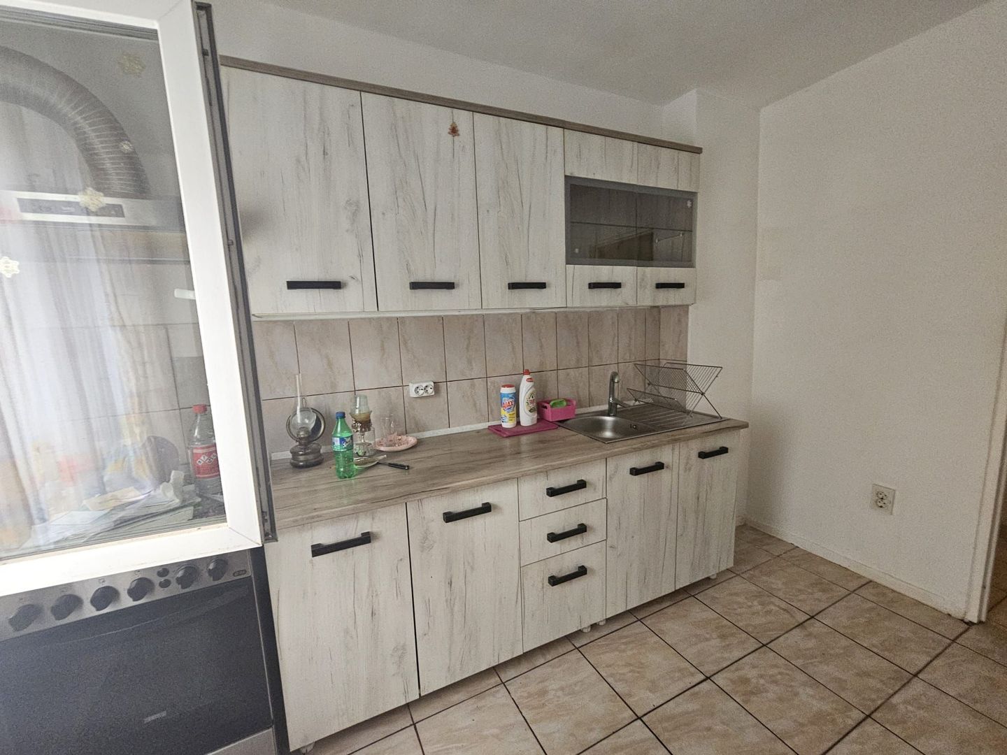 Apartament parter Judecatorie Topoloveni - Poză 5