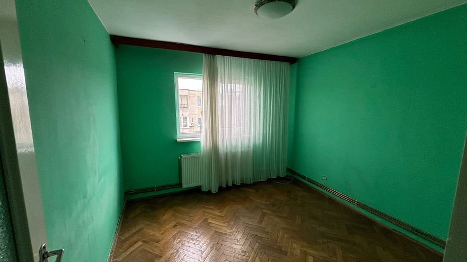 APARTAMENT CU 4 CAMERE ZONA DÂMBU CU 90mp - Poză 8