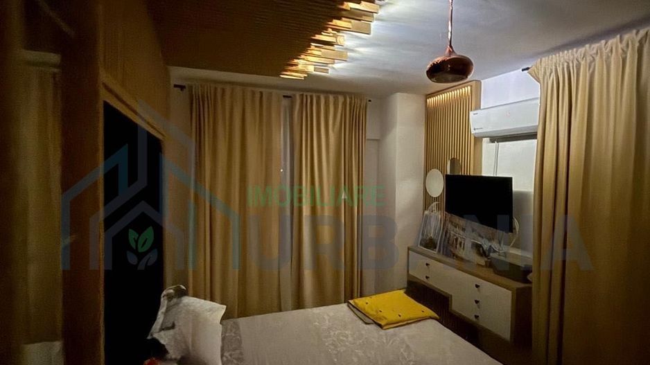 Apartament 2 camere decomandat de vanzare - Complex HIMSON, Iasi - Poză 7