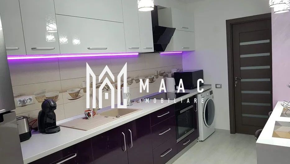 Apartament 3 Camere | 65 MPU | Doamna Stanca - Poză 3