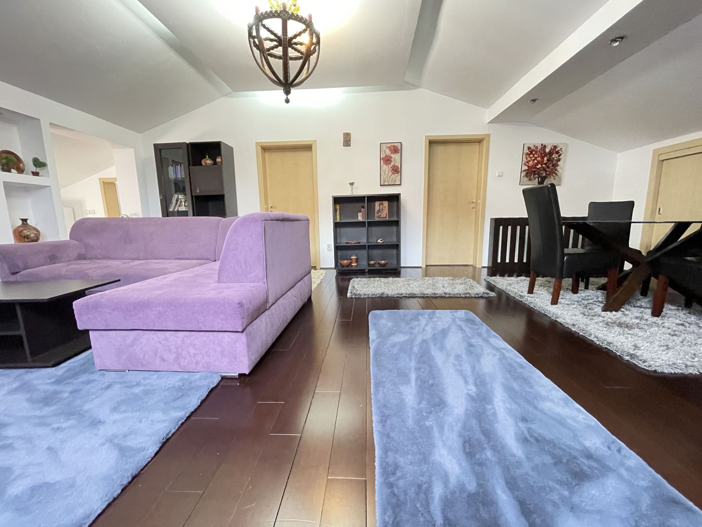 Casa de vanzare in zona Lipovei - Poză 9