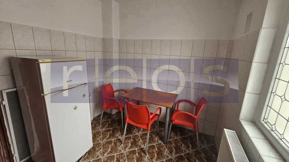 DE INCHIRIAT GARSONIERA SPATIOASA ZONA TIMPURI NOI - Poză 6