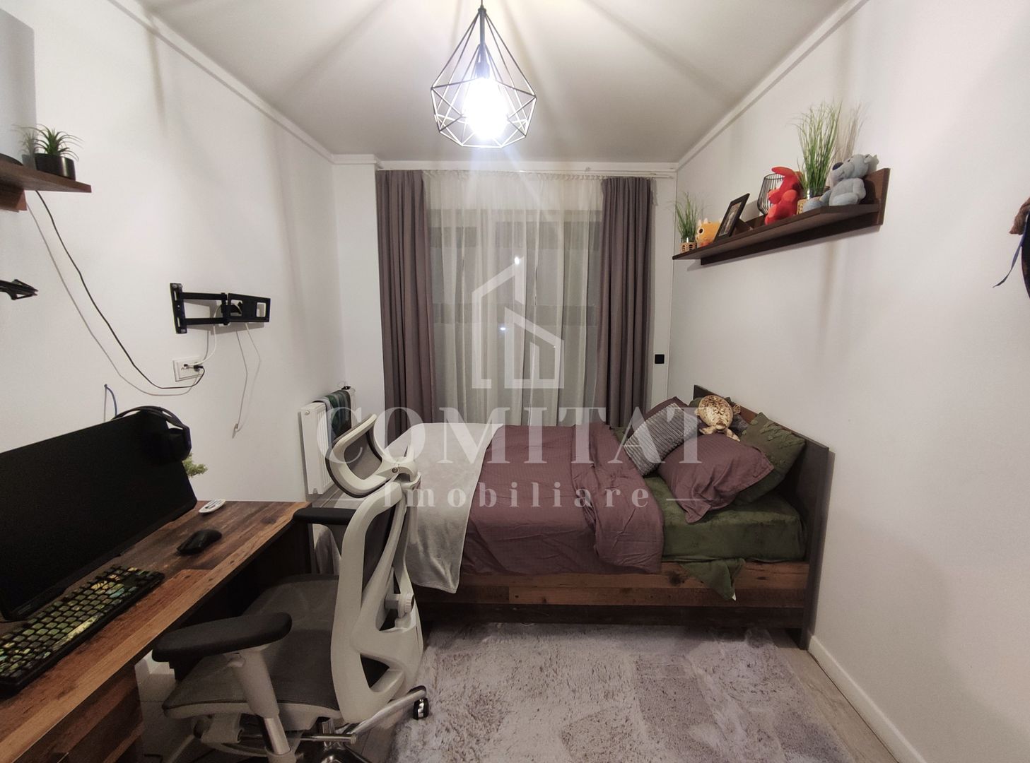 APARTAMENT BIJUTERIE | LA CHEIE | IULIUS MALL - Poză 5