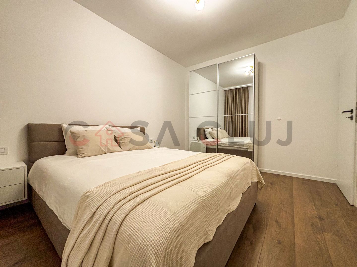 La cheie | Complex Nou | Zona BMW - Poză 6