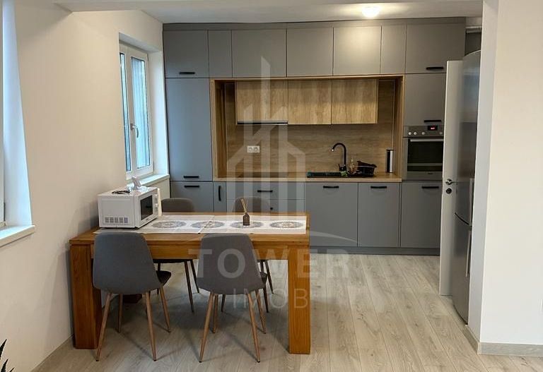 Apartament 2 camere cu grădină | Selimbar - Poză 2