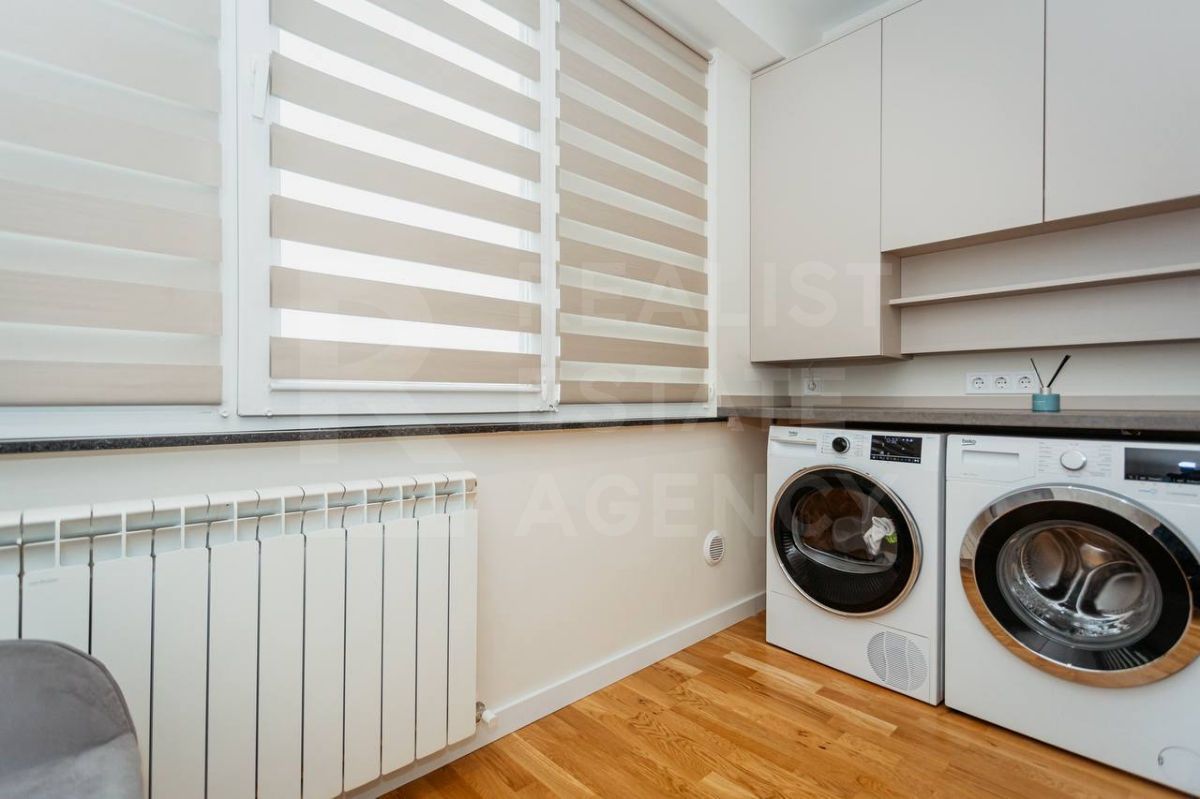 Chirie, apartament, 1 cameră, bd. Mircea cel Bătrân, Ciocana - Poză 9