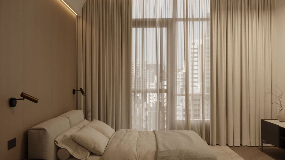 VANZARE Apartament cu 2 camere in zona Pipera Helios by Inamstro - Poză 4