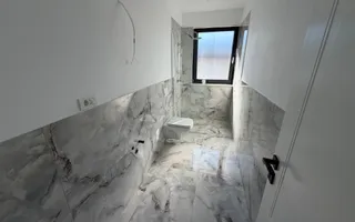 Casa individuala. 172 mp utili. Garaj. Disponibila imediat - Poză 37