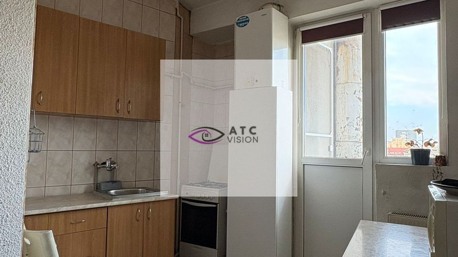 Apartament 2 camere-Universitate-Spitalul Coltea-Centrala proprie - Poză 5