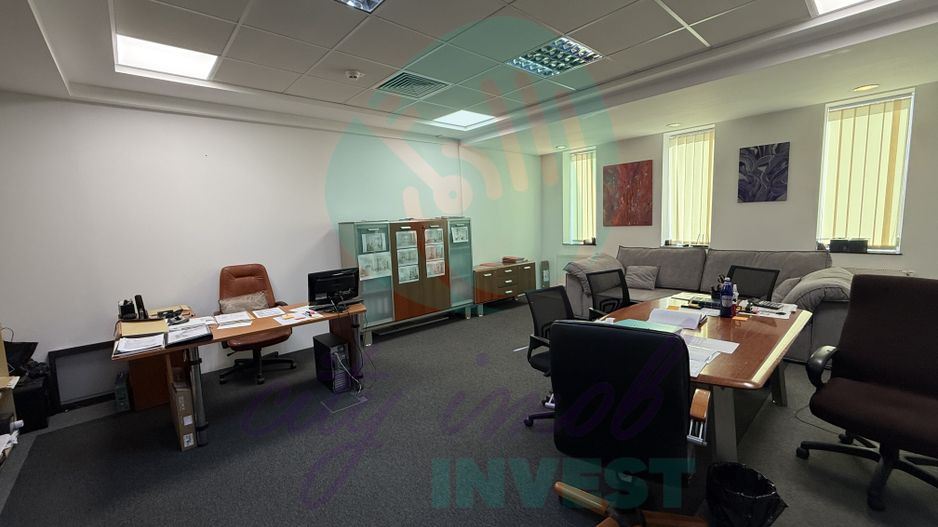 Spatiu de birouri in zona Bd Unirii-Piata Alba Iulia - Poză 4