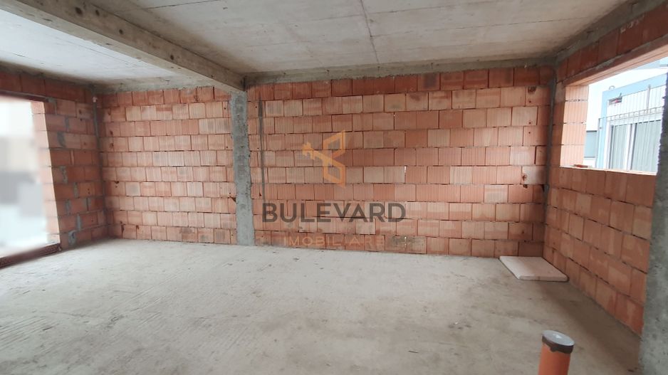 Casa  tip duplex in zona Terra! - Poză 5
