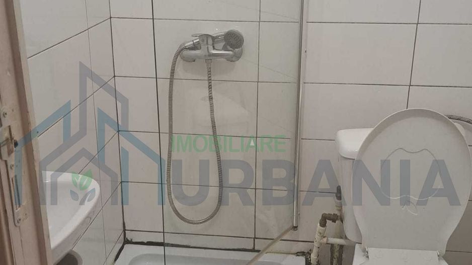 Cameră de cămin cu baie proprie, închiriere - Zona Nicolina, Iași - Poză 5