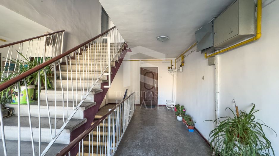 3 camere | P-ta Gorjului | decomandat | 73mp | 2 min metrou - Poză 20
