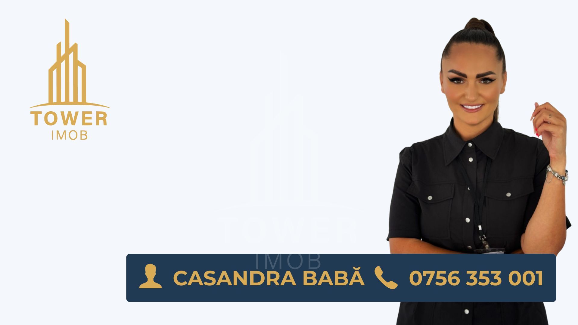 Apartament rezidențial NOU | 3 Camere - Poză 11