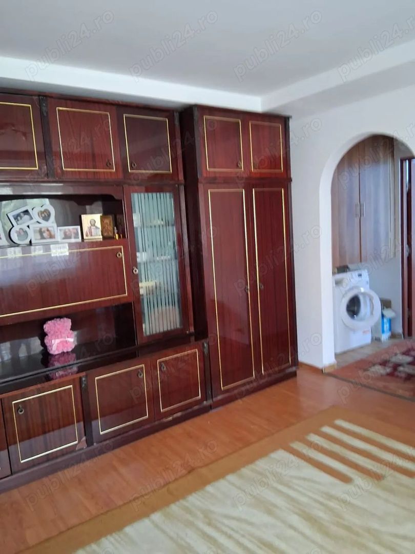 🏡 De vânzare – Apartament 2 camere, Calea Girocului, Timișoara - Poză 5