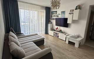 Apartament 2 camere cu gradina - Poză 1