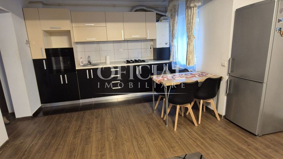 Apartament 2 camere | Parcare | Mobilat si utilat | Florilor Floresti - Poză 3