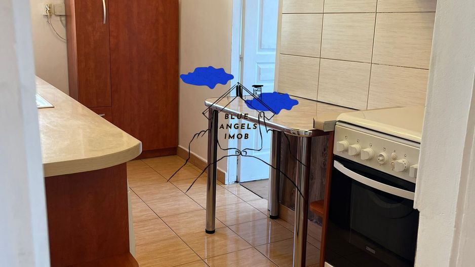 Apartament cu 2 camere in apropiere de Mall AFI - Poză 3