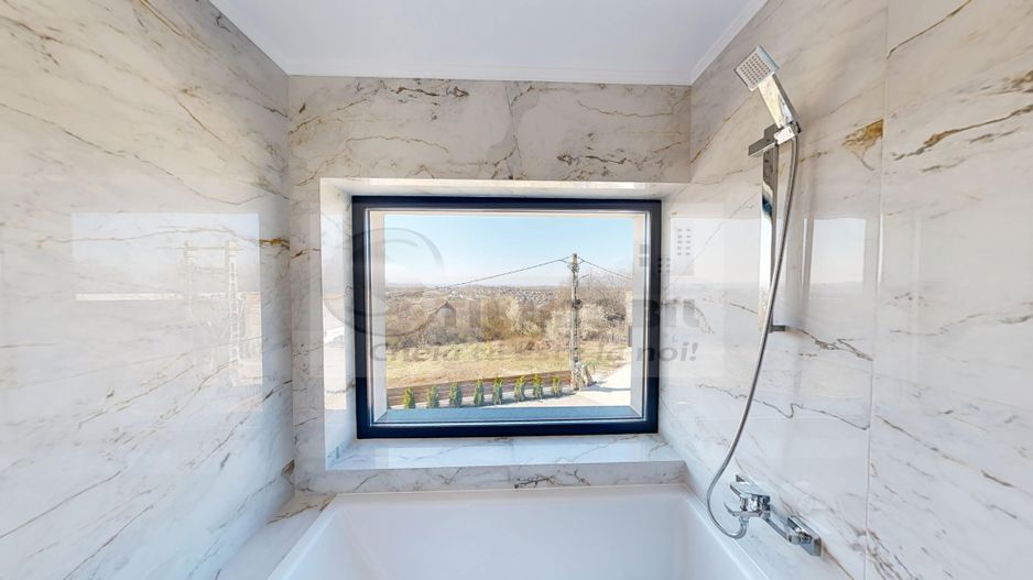Vilă premium P+1 cu design modern, finisaje de top-305000 € - Poză 30