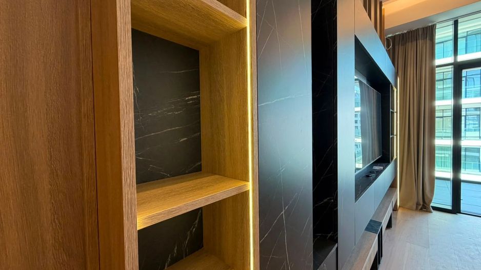 Apartament  High-End 3 camere | One Floreasca Towers - Poză 8