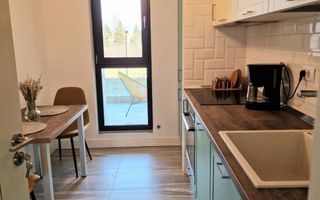 AP. 2 CAMERE ONIX RESIDENCE, PRIMA INCHIRIERE, LOC PARCARE, CENTRALA - Poză 3